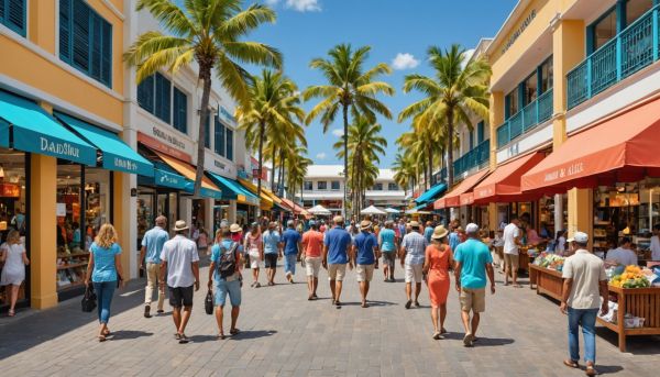 Optimiser votre expérience shopping à Grand Baie et ses commerces