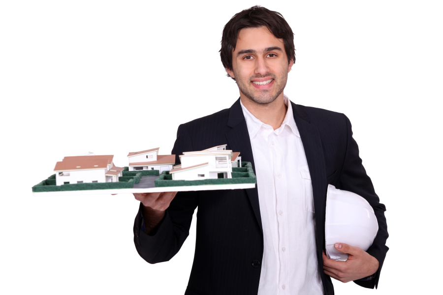 conseiller immobilier d'entreprise