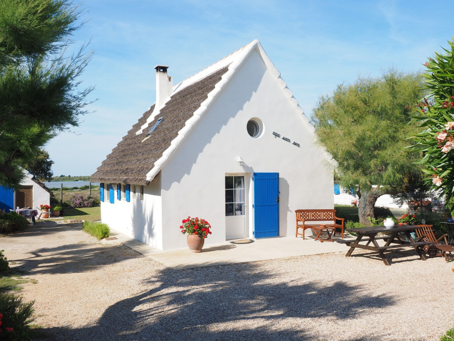 mobil-home 